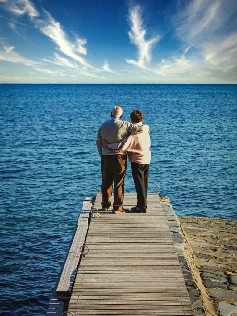 Patientenmobilität durch die orthopädische Praxis in Bernau am Chiemsee