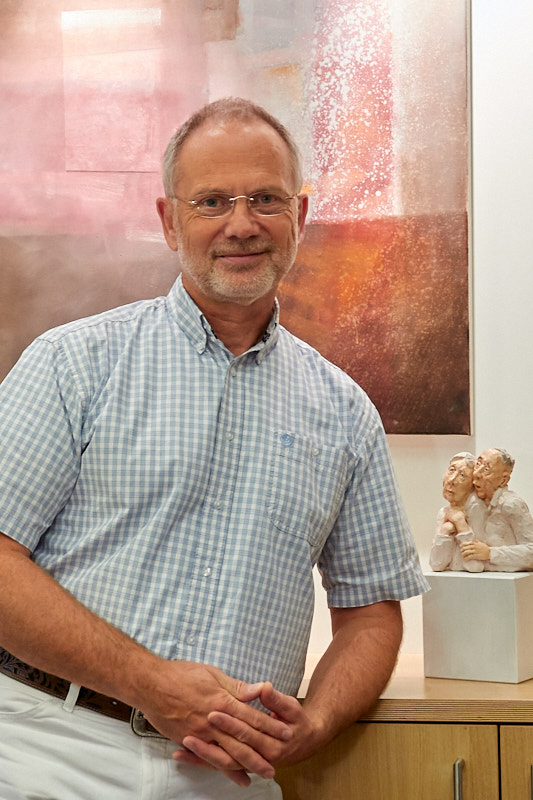 Orthopäde Dr. Thomas Beckert – Ihr Spezialist in Bernau am Chiemsee